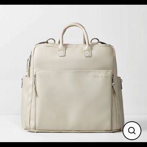 Ayla and Co Diaper Bag Full Size